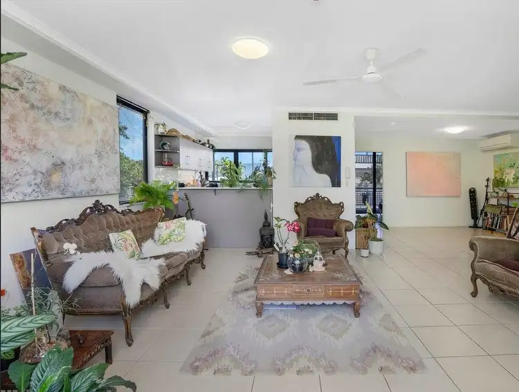 Fifth view of Homely unit listing, 34/219-225 Abbott Street, Cairns North QLD 4870