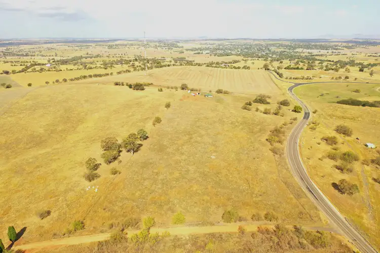 74 Wombat Road, Harden NSW 2587