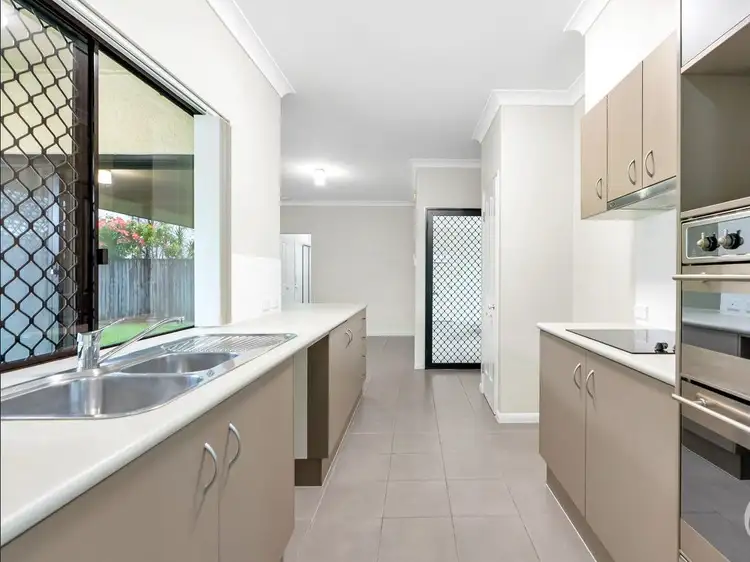 Fourth view of Homely house listing, 19 Capricorn Street, Bentley Park QLD 4869