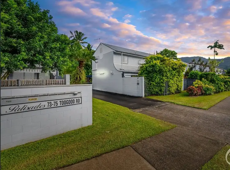 5/73-75 Toogood Road, Woree QLD 4868