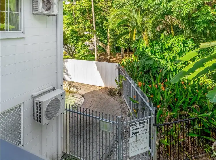 Second view of Homely house listing, 5/73-75 Toogood Road, Woree QLD 4868