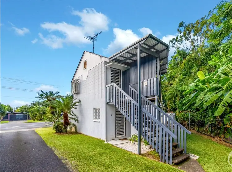 Third view of Homely house listing, 5/73-75 Toogood Road, Woree QLD 4868
