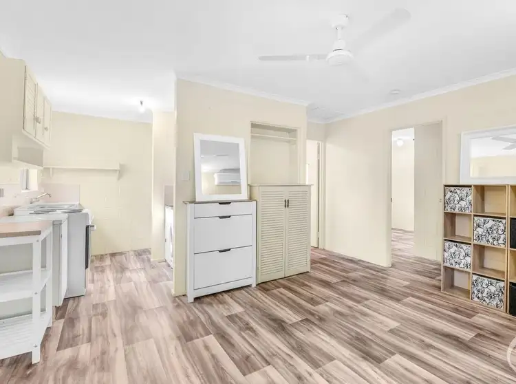 Fourth view of Homely house listing, 5/73-75 Toogood Road, Woree QLD 4868