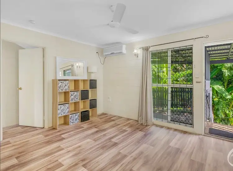 Sixth view of Homely house listing, 5/73-75 Toogood Road, Woree QLD 4868