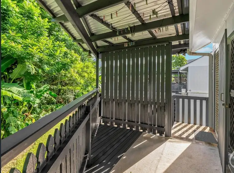 Seventh view of Homely house listing, 5/73-75 Toogood Road, Woree QLD 4868