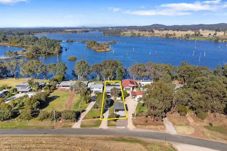 Main view of Homely house listing, 8 McLeod Street, Kirwans Bridge VIC 3608