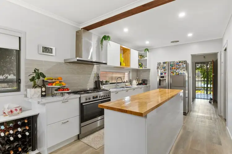 Third view of Homely house listing, 8 McLeod Street, Kirwans Bridge VIC 3608