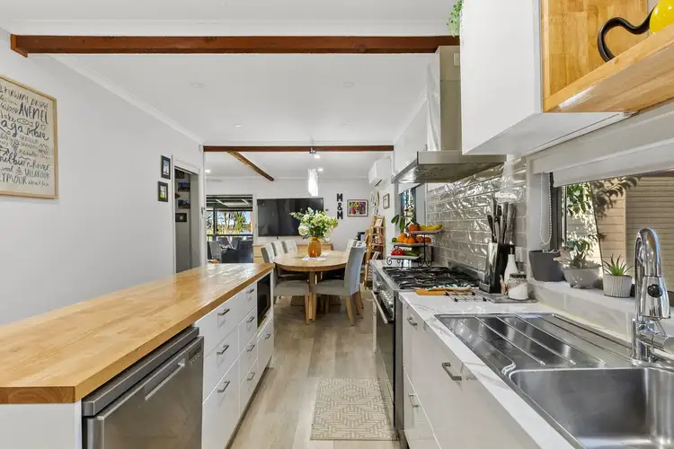 Fourth view of Homely house listing, 8 McLeod Street, Kirwans Bridge VIC 3608