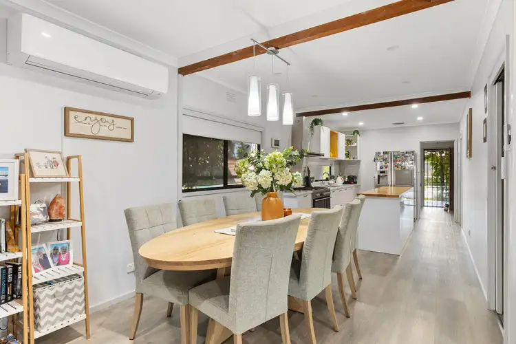 Sixth view of Homely house listing, 8 McLeod Street, Kirwans Bridge VIC 3608
