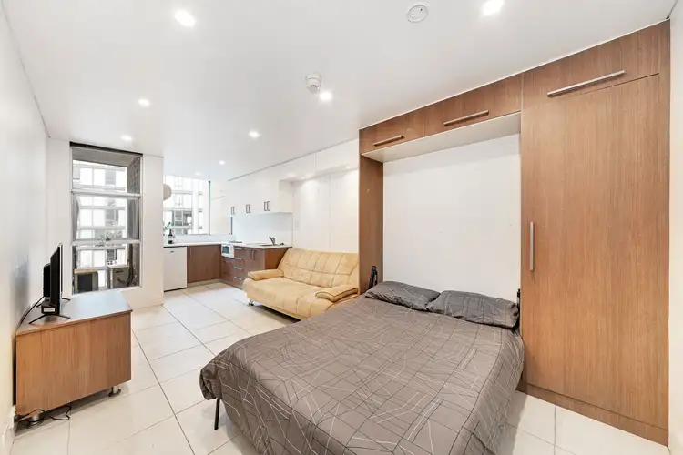 Main view of Homely studio listing, 103/13 Waine Street, Surry Hills NSW 2010