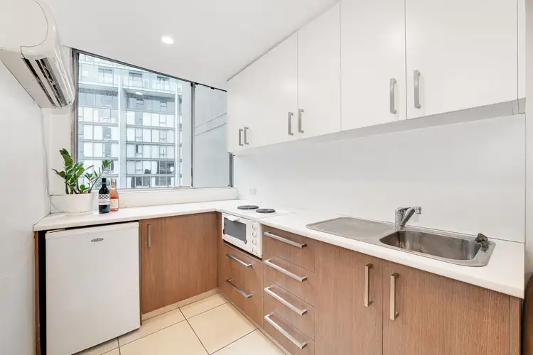 Third view of Homely studio listing, 103/13 Waine Street, Surry Hills NSW 2010