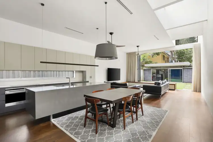 Main view of Homely house listing, 56 Carrington Road, Waverley NSW 2024