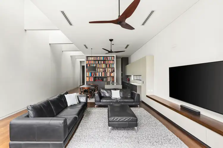 Second view of Homely house listing, 56 Carrington Road, Waverley NSW 2024