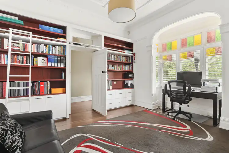 Fifth view of Homely house listing, 56 Carrington Road, Waverley NSW 2024