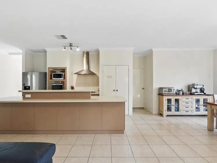 Third view of Homely house listing, 17 Splendens Turn, Halls Head WA 6210