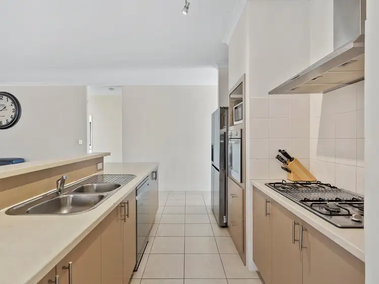 Fifth view of Homely house listing, 17 Splendens Turn, Halls Head WA 6210