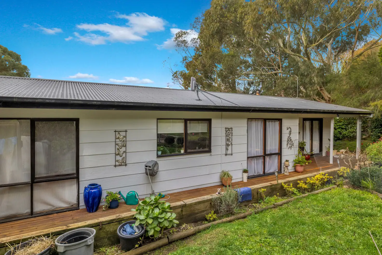 Main view of Homely house listing, 69 Sommers Crescent, Korumburra VIC 3950