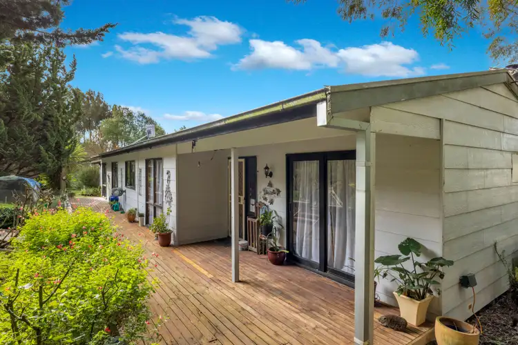 Second view of Homely house listing, 69 Sommers Crescent, Korumburra VIC 3950
