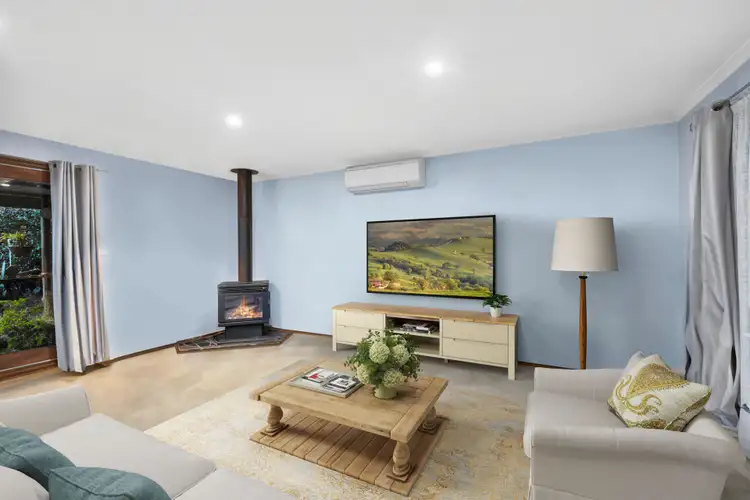 Fourth view of Homely house listing, 69 Sommers Crescent, Korumburra VIC 3950