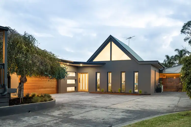 Main view of Homely house listing, 85 Potts Road, Langwarrin VIC 3910
