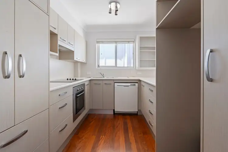 Second view of Homely unit listing, 1/9 Wagawn Street, Tugun QLD 4224