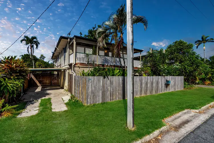 20 Harris Street, Parramatta Park QLD 4870