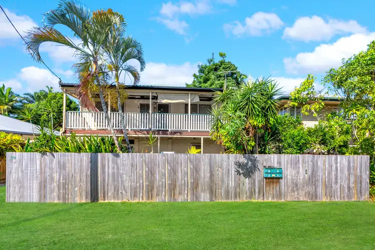 Second view of Homely house listing, 20 Harris Street, Parramatta Park QLD 4870