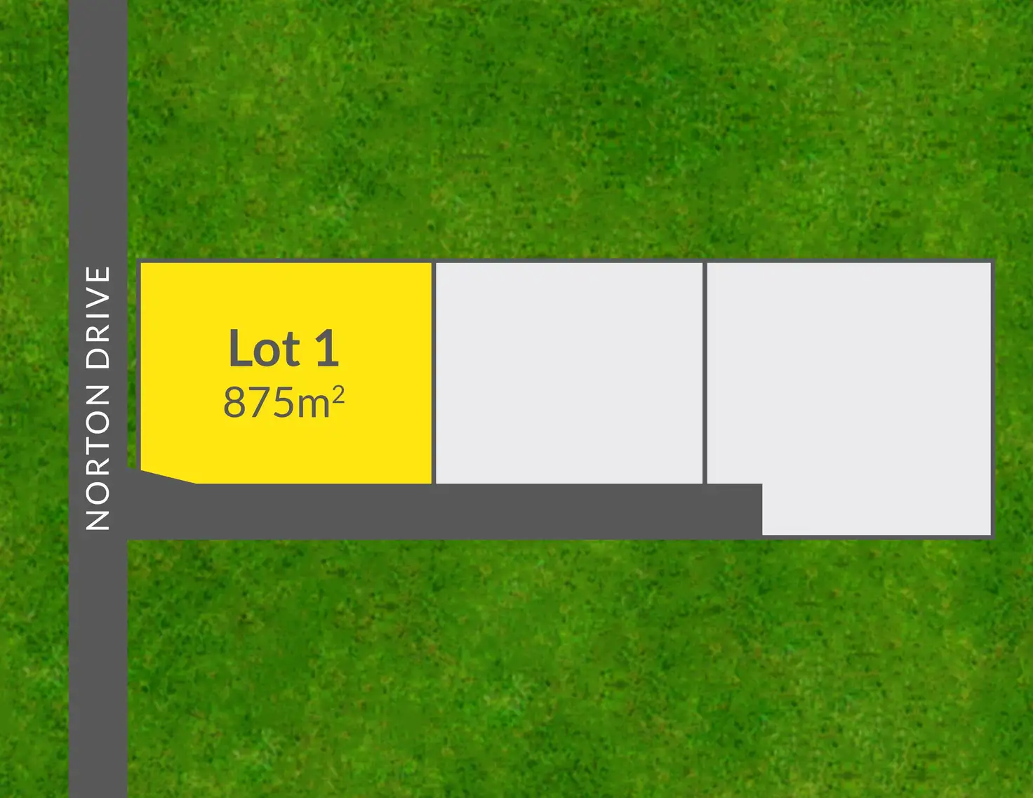 Main view of Homely land listing, Proposed Lot 1, 32 Norton Drive, Shailer Park QLD 4128