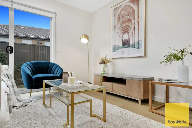 Third view of Homely house listing, 67 Greenpoint Drive, Rockbank VIC 3335