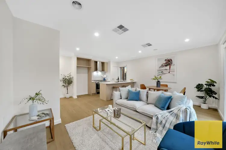 Fourth view of Homely house listing, 67 Greenpoint Drive, Rockbank VIC 3335