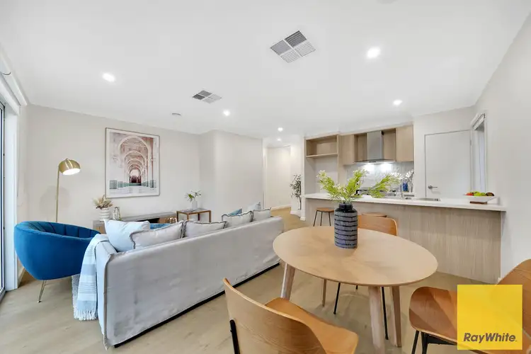 Fifth view of Homely house listing, 67 Greenpoint Drive, Rockbank VIC 3335