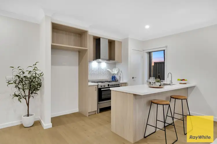 Sixth view of Homely house listing, 67 Greenpoint Drive, Rockbank VIC 3335