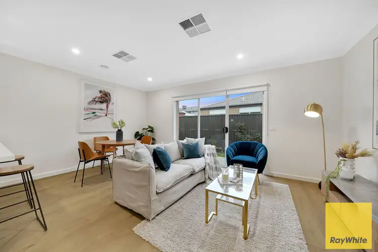 Seventh view of Homely house listing, 67 Greenpoint Drive, Rockbank VIC 3335