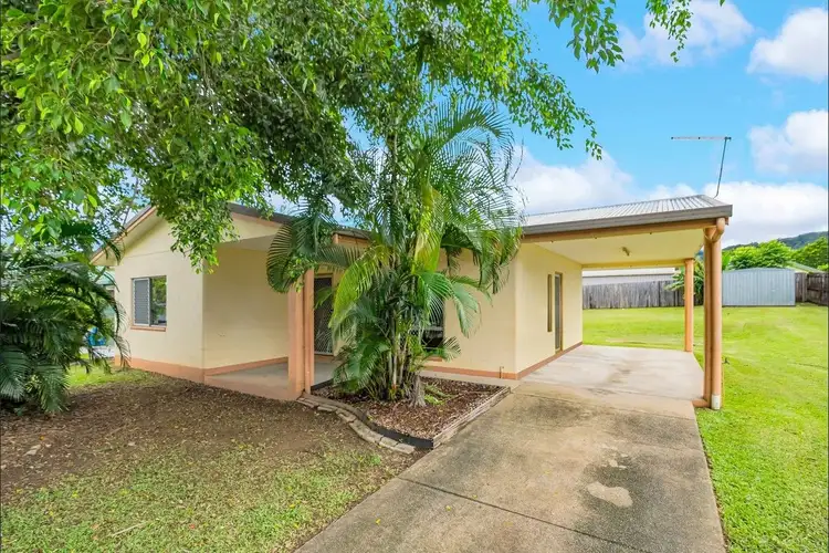 47 Trafalgar Road, Mount Sheridan QLD 4868