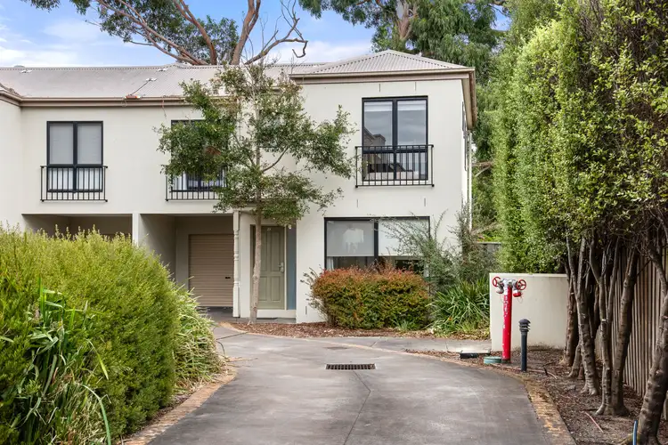Main view of Homely house listing, 21/146 Thompson Avenue, Cowes VIC 3922