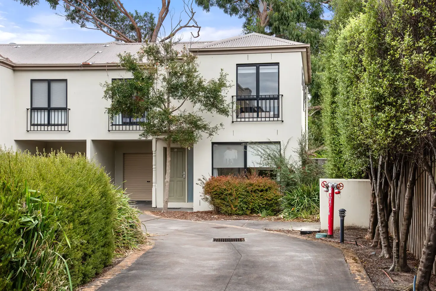 Main view of Homely house listing, 21/146 Thompson Avenue, Cowes VIC 3922