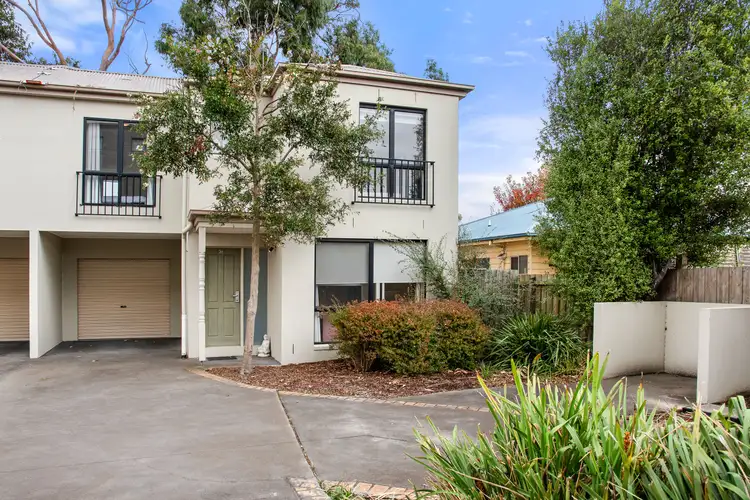 Second view of Homely house listing, 21/146 Thompson Avenue, Cowes VIC 3922