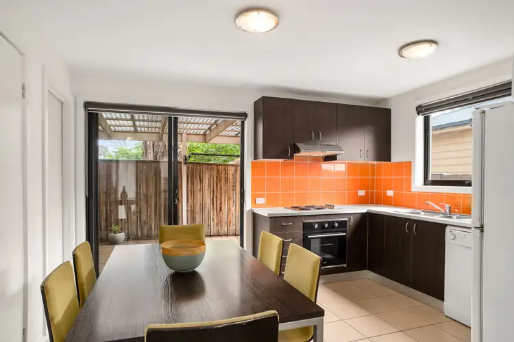 Fifth view of Homely house listing, 21/146 Thompson Avenue, Cowes VIC 3922