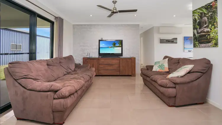 Third view of Homely rural property listing, 468 Longmile Road, Mount Ossa QLD 4741