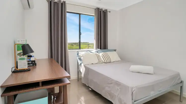 Fifth view of Homely rural property listing, 468 Longmile Road, Mount Ossa QLD 4741