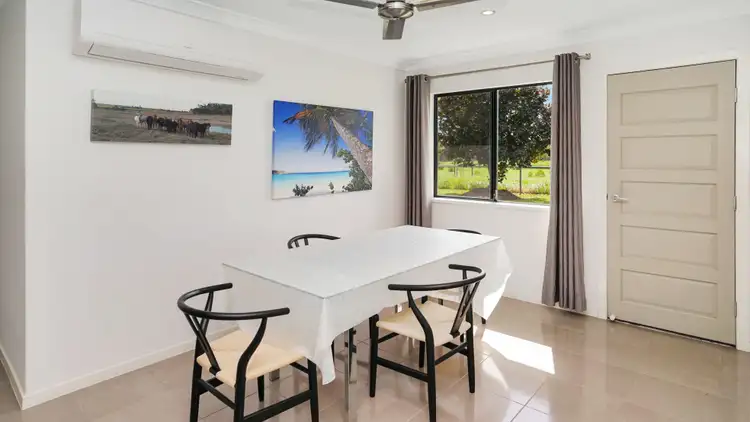 Sixth view of Homely rural property listing, 468 Longmile Road, Mount Ossa QLD 4741