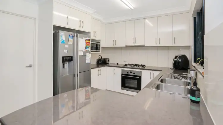 Seventh view of Homely rural property listing, 468 Longmile Road, Mount Ossa QLD 4741