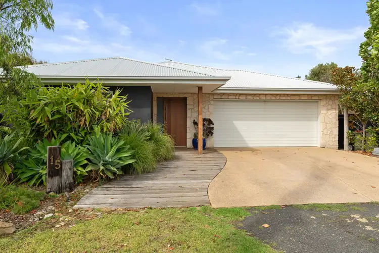 15 Panorama Avenue, Sunset Strip VIC 3922