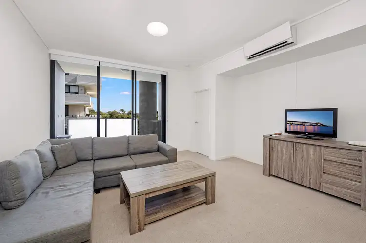 Fourth view of Homely apartment listing, 426/1 Vermont Crescent, Riverwood NSW 2210