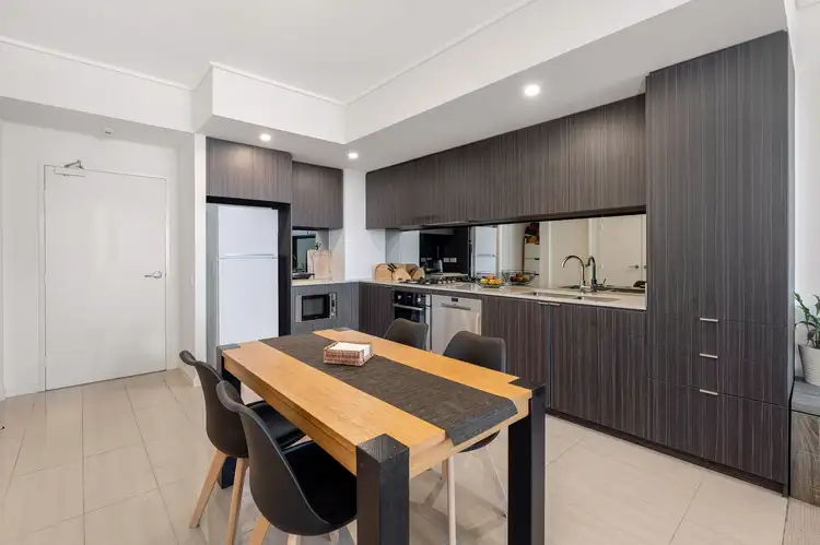 Fifth view of Homely apartment listing, 426/1 Vermont Crescent, Riverwood NSW 2210