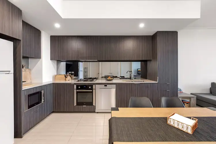 Sixth view of Homely apartment listing, 426/1 Vermont Crescent, Riverwood NSW 2210
