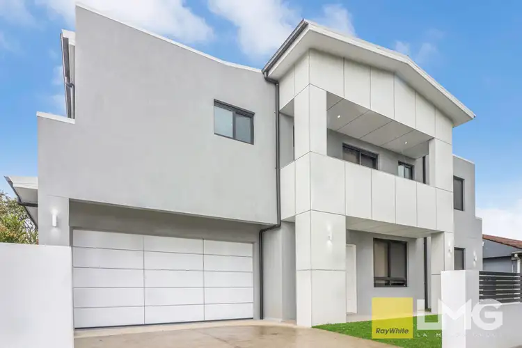 298 Cumberland Road, Auburn NSW 2144