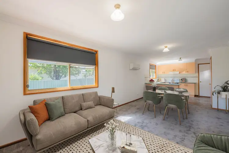 Third view of Homely villa listing, 3/44 Underwood Street, Forbes NSW 2871