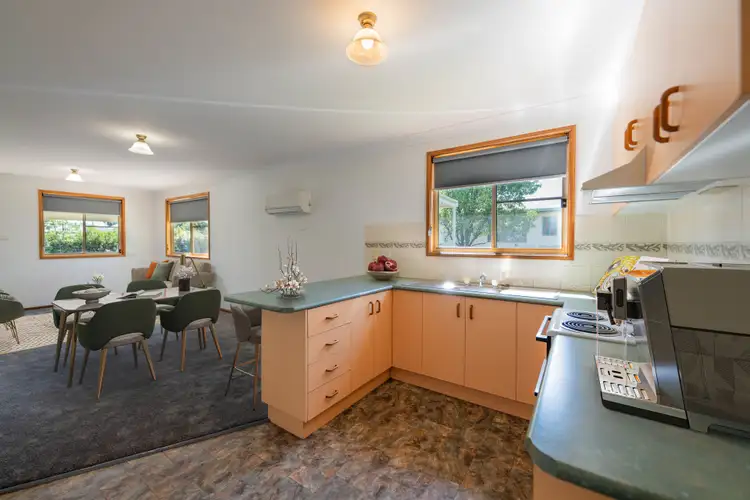 Fourth view of Homely villa listing, 3/44 Underwood Street, Forbes NSW 2871