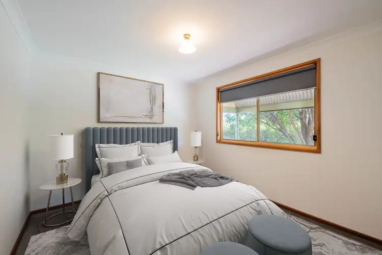 Sixth view of Homely villa listing, 3/44 Underwood Street, Forbes NSW 2871